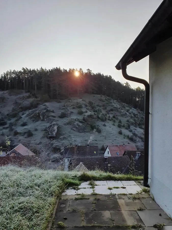 Ferienwohnung Haus Goldfuß Pottenstein 0*,  Deutschland