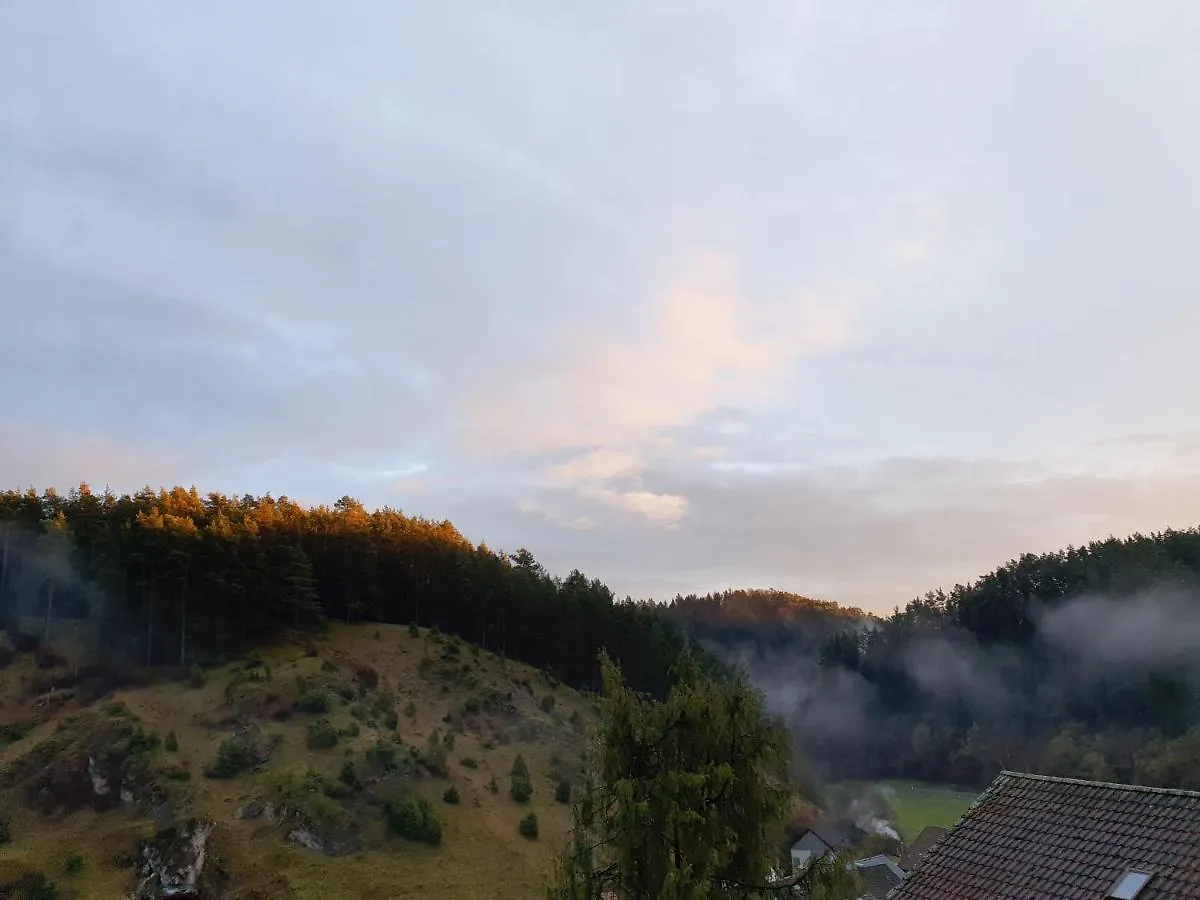 Ferienwohnung Haus Goldfuß Pottenstein 0*,  Deutschland